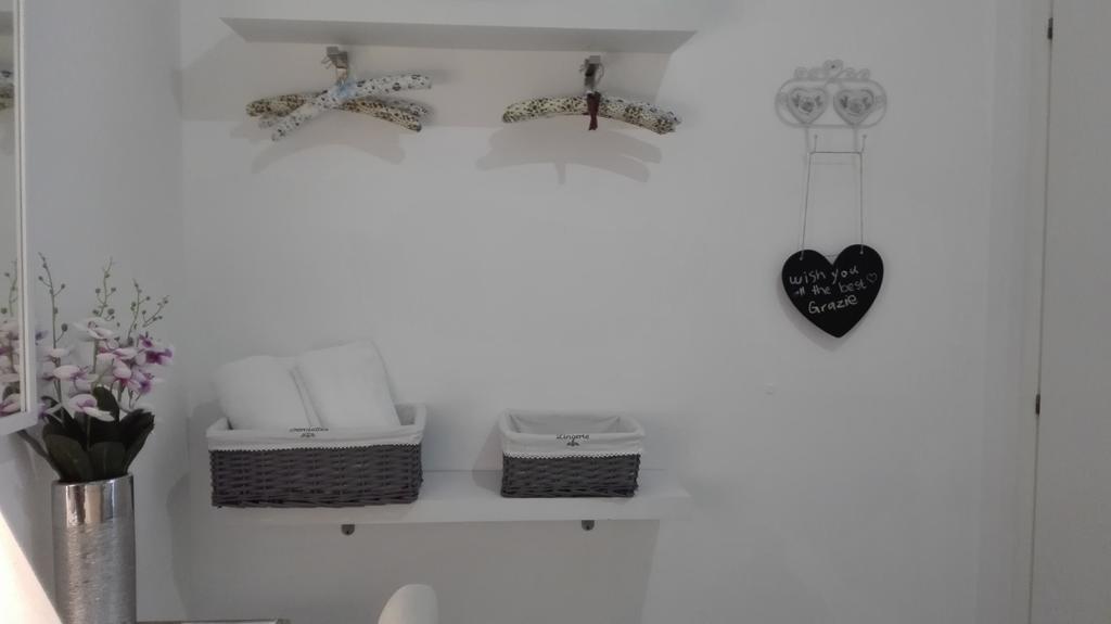 Myrooms San Pietro Rom Zimmer foto